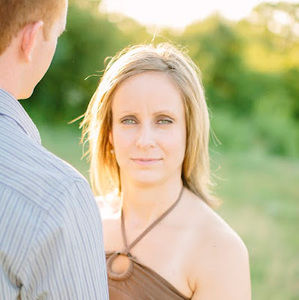 Meet your Posher, Kristyn